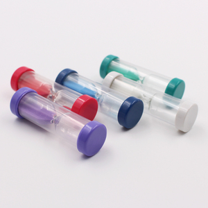 Scheda di Gioco di Sabbia <span class=keywords><strong>Timer</strong></span> <span class=keywords><strong>clessidra</strong></span> - Product Image 3