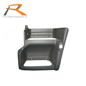 Estribo de camión del mercado de accesorios 5010225392 para piezas de carrocería de camión Renault 1980-2025 Kerax - Product Image 1