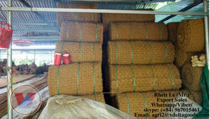 ม้วนเส้นใยโกโก้/แผ่นใยมะพร้าวพิมพ์ลาย2024 - Product Image 3