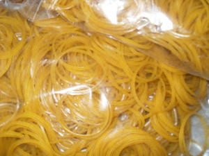 ยางรัดผม - Product Image 4