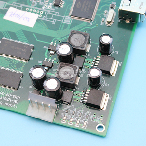 Placa Base para Impresora Eco Solvente <span class=keywords><strong>Liyu</strong></span> <span class=keywords><strong>PZ3208</strong></span> PTP3208 PTP3204 para Konica - Product Image 4