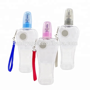 [Handy-Age]-สุนัขเดินทางขวดน้ำแบบพกพา (PT0600-002) - Product Image 1