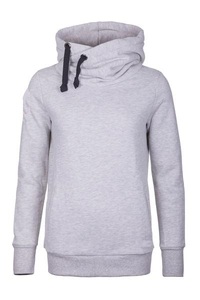 Sweat à capuche mode femme sweat printemps vêtements lettre imprimer femme adolescente sweat chemise pull sur tenue sweat à capuche ample - Product Image 3