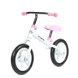 Nouveauté Prix bas Vélo d'équilibre pour enfant Exportation Vélos d'équilibre pour enfants/vélo auto-équilibrant pour enfants de 2 à 8 ans - Product Image 2