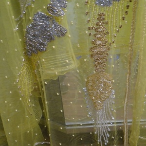 CAFTÁN TAKCHITA MARROQUÍ, NUEVA COLECCIÓN - Product Image 3