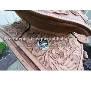 Sillín occidental - Product Image 2