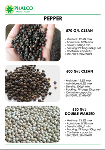 Hot Sale Ground Black Pepper Vietnam Fine Powder Dried Pepper Factory Supply Bulk Export Wholesale Food Ingredient - Product Image 5