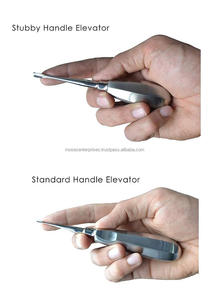 ของแข็งคุณภาพทันตกรรมลิฟท์เครื่องมือทันตกรรมชุด - Product Image 5