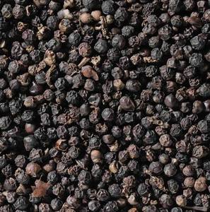 พริกไทยดำเวียดนามขายดี คุณภาพสูง เครื่องเทศรสเข้มข้น อบแห้ง ราคาส่ง - Product Image 3