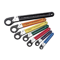 Clé à molette SUPERTOOL à prix raisonnable, haute performance et rentable, SUPERTOOL 016 JP, aucun service à l'étranger fourni