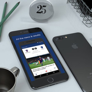 Aplicación IOS en Manchester | Servicios profesionales de aplicaciones iOS de ProtoLabz eServices - Product Image 3