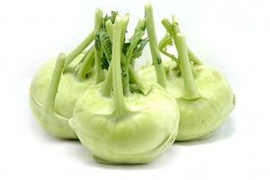 Meilleur prix du vietnam, KOHLRABI séché Ms vacances - Product Image 6