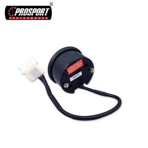 52mm <strong>Dual</strong> Setting Gauge Electronic <strong>Boost</strong> <strong>Controller</strong> - Product Image 3