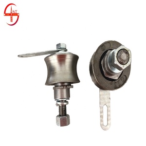 Hot Sales Passenger Hoist Gids Wiel Roller - Product Image 3
