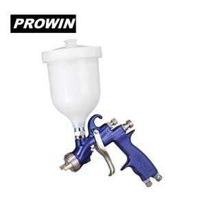 Pistola de Pintura Hvlp para Pintura Industrial - Product Image 1