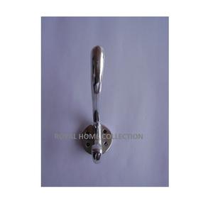 Diseño maravilloso gancho de pared para el hogar gancho de pared ganchos de abrigo de Material de alta calidad para accesorios de baño en precio al por mayor - Product Image 2