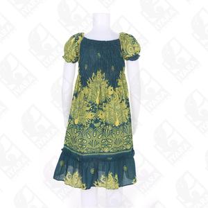 Indo Western-vestido para niños, niña - Product Image 4
