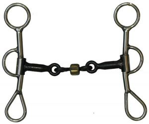 Mèche durable 3 pièces en acier inoxydable Colt Bit - Product Image 1