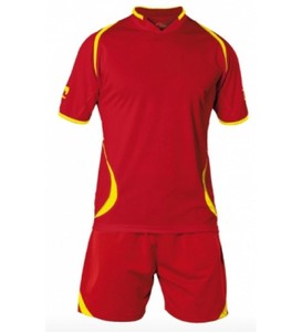 famous football soccer league custom made kits - Product Image 5