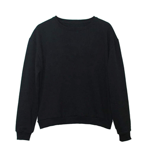 Sudadera de manga larga para niña, ropa para Parte Superior Femenina, ajustada, a la moda - Product Image 1