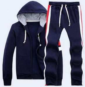 <b>Tracksuit</b> <b>Polyester</b> <b>Tracksuit</b> With Fur Lining - Product Image 3