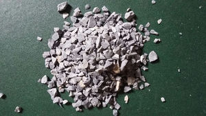 Virutas de Mármol Amarillo Libres de Polvo de 3-6 mm, Agregado Lavado con Agua, Piedra Triturada, Mejor Precio, Cantidad a Granel, Grava de Alta Calidad MMArt MMA-3921 - Product Image 3