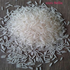 ข้าวขาวพร้อมส่ง25% อินเดีย5% 100% เนื้อแข็งแตกบรรจุภัณฑ์แห้ง5กก. 10กก. 20กก. 25กก. 50กก. - Product Image 2