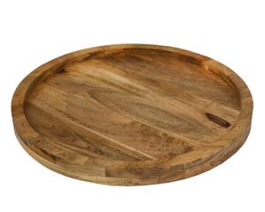 มะม่วงไม้ให้บริการถาด-40เซนติเมตรรอบ - Product Image 1