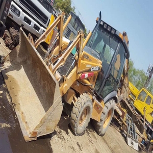 กรณี580รถตักดินรถตักดินสำหรับขาย - Product Image 5