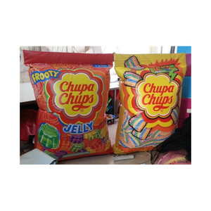 Gonflable puces pack - Product Image 1