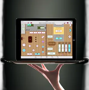 Reservation <strong>Software</strong> - Product Image 1