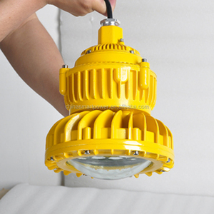 Illuminazione Antideflagrante IP68 Prodotta in Cina - Product Image 3