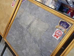 Vente en gros de carreaux de granit gris micro cristal CMC pour usage intérieur Fonction brique réfractaire pour villas - Product Image 3