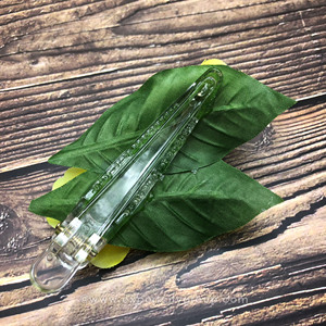 Mini Roses en Tissu, Accessoires Cheveux, Mode Été, 17 Couleurs, Femme, Dame, Soleil Tropical - Product Image 5