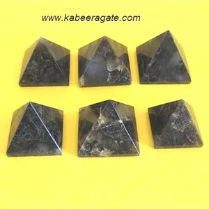 도매 보석 피라미드: Labradorite 보석 피라미드