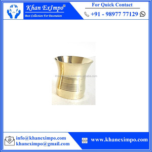 คำทองเหลืองมะนาวแก้วแก้วนมขนาดเล็กแก้ว - Product Image 3