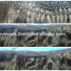 การเย็บผมแบบมัดด้วยมือมัดผมลอน Temlpe ทอผมที่ดีที่สุด Waft - Product Image 2