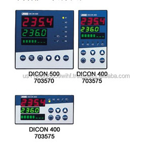 Proveedor Oro JUMO Conductividad Térmica 95/00331505 - Product Image 4