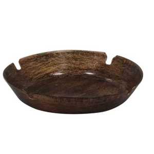 Bandeja de servicio de nuevo diseño, acabado antiguo - Product Image 1