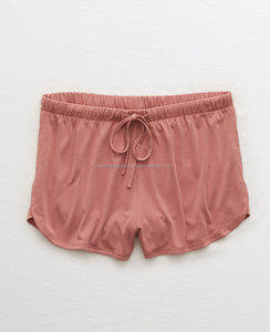 Shorts de yoga de dernière conception en vrac en gros Fitness Sexy Stretch Shorts serrés Sport Running Sportswear Shorts en coton respirant - Product Image 1