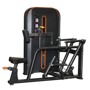 Nuovo Disegno di <span class=keywords><strong>Vendita</strong></span> Calda Uso Commerciale Forza Seduti Fila <span class=keywords><strong>Palestra</strong></span> Attrezzature Per Il Fitness - Product Image 2