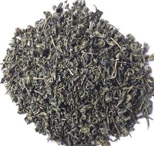 Thé vert d'Assam biologique en vrac du Vietnam, certifié HALAL, fraîchement traité, pour la perte de poids, 35 kg - Product Image 1