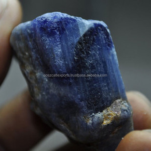 
 
 
 พลอยแซฟไฟร์สังเคราะห์แบบดิบ ไม่เจียระไน สำหรับขายส่ง - รับรองโดยบุคคลที่สาม น้ำหนักปรับแต่งได้ - Product Image 3