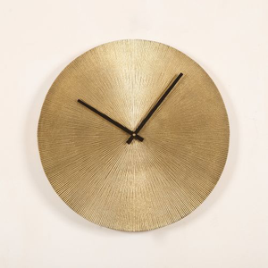 METAL <b>WALL</b> <b>CLOCK</b> - Product Image 5