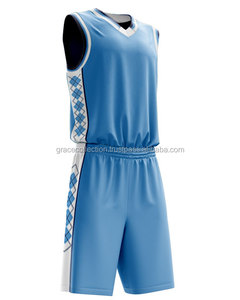 Original produkte Hot Sale Custom Basketball Uniform Trikot - Product Image 2