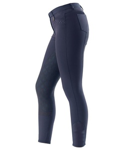 Shemax 2024 Custom Wholesale Jodhpur Breeches High Quality SI-4560 Made in Pakistan Equestrian Kits & Accessories - Product Image 5