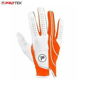 Gants de golf en cuir Cabretta personnalisés de qualité professionnelle disponibles en différentes couleurs - Product Image 5