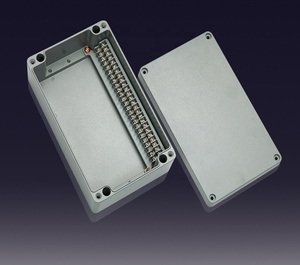 Boîte de bornier en aluminium IP67 - Fabriqué en Corée - BOXCO - Product Image 5