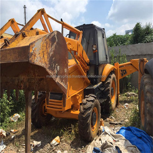 ใช้ JCB 3CX รถขุดตักดินเพื่อขาย - Product Image 5