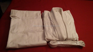 Diseñe su propia ropa de artes marciales Judo Gis/Kimonos/Suit hechos a medida - Product Image 3
